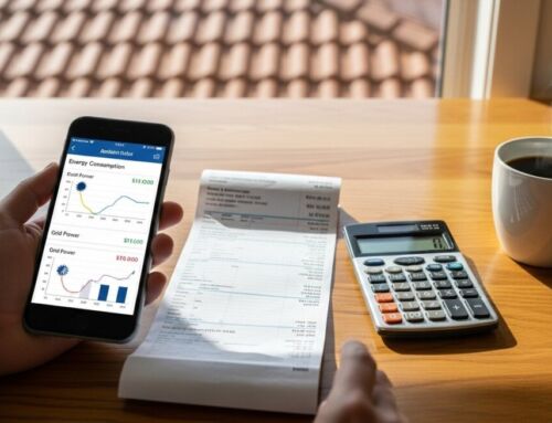 Compare Solar Savings With This Investment Tool