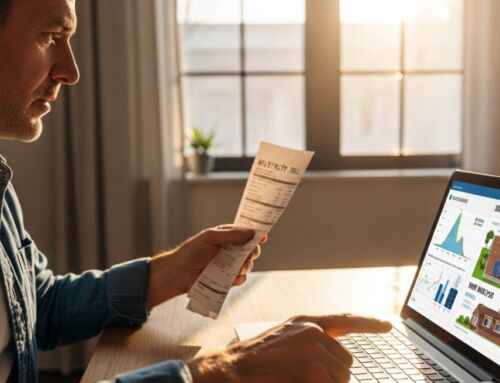 How Accurate Solar Savings Estimates Really Are