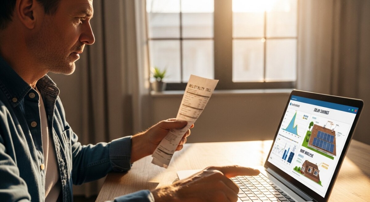 how accurate solar savings estimates are
