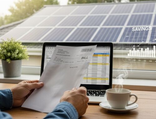 Why Solar Savings Estimates Change: What Homeowners Need to Know