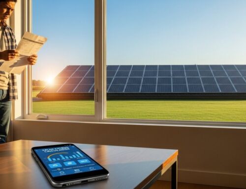 Solar System Lifespan Explained: Maximize Your Savings