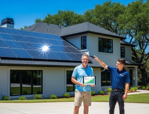 Save on Energy Costs With Top Solar Providers Charlotte North Carolina