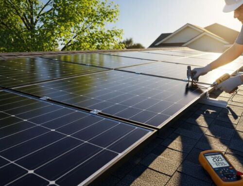 What Affects Solar Panel Output and How to Maximize Savings