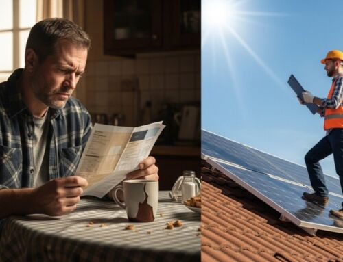 Why Solar System Sizes Vary and How to Save on Bills