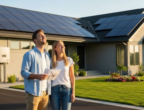 Solar for First Time Homeowners: Your Guide to Savings and Simplicity