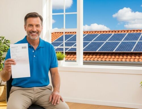 Solar for Reducing Electricity Bills: A Homeowner’s Guide