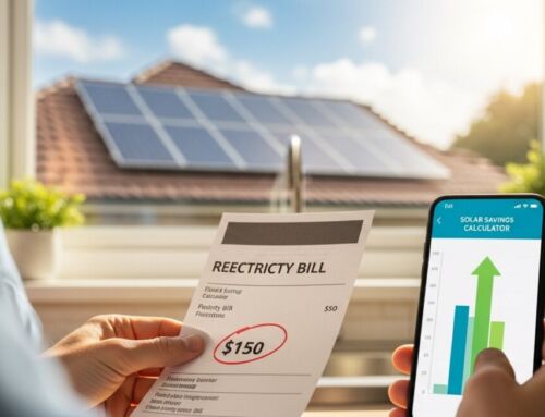 How to Calculate Long Term Solar Savings