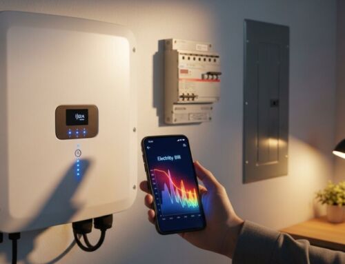 What Is Inverter Efficiency Rating: Your Solar Savings Guide