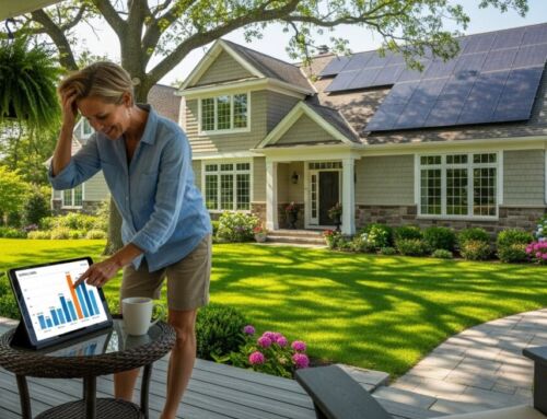 Solar Energy Bill Reduction Analysis: Cut Costs Now