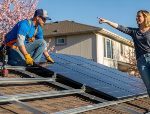Solar Installation Denver Colorado: Cut Bills and Gain Energy Freedom