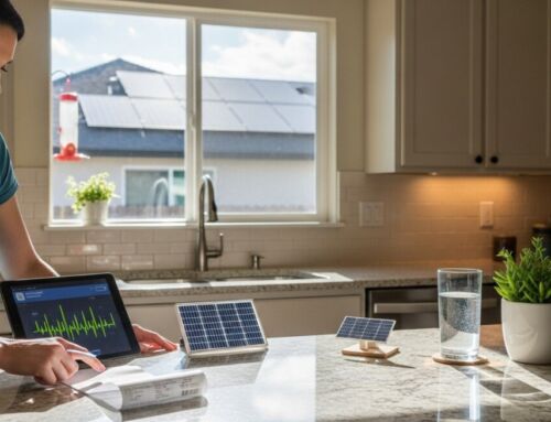 Solar Project Estimate Tool: Unlock Your Home’s Energy Savings
