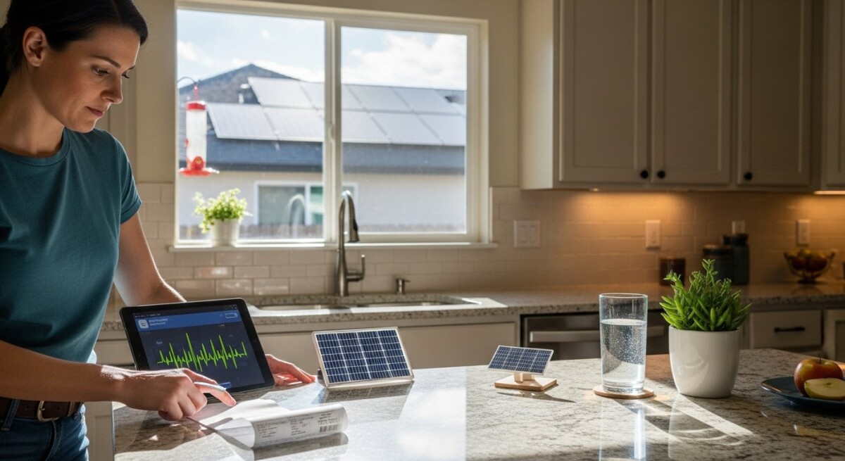 solar project estimate tool