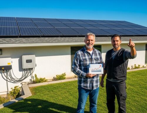 Save on Energy Bills With Solar Providers Los Angeles California