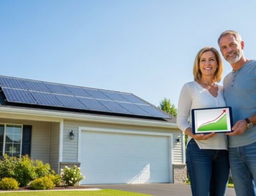Solar Payback Timeline: How Soon You Start Saving