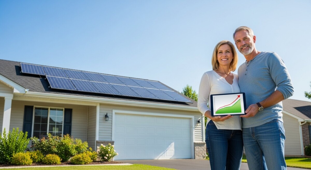 what is solar payback timeline