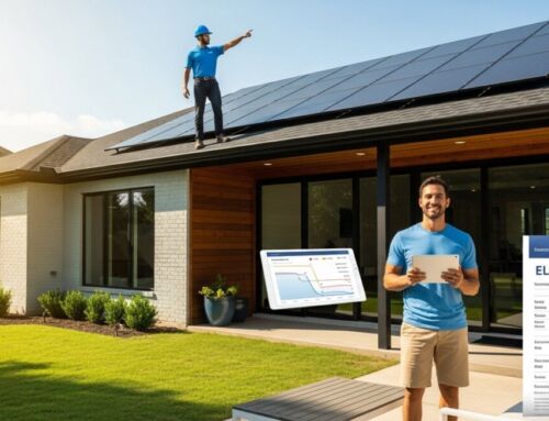Solar Quotes Dallas Texas: Compare Options to Save More