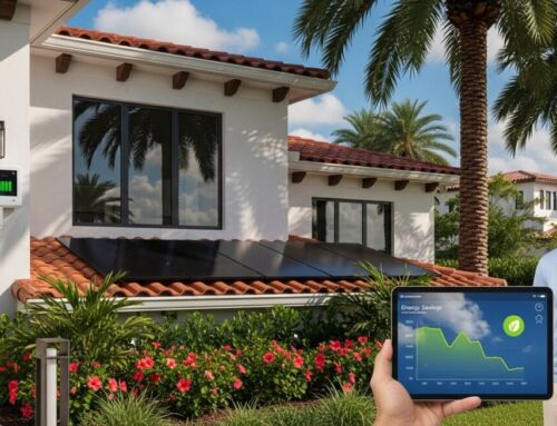 Solar Planning Miami Florida: Cut Your Electric Bills
