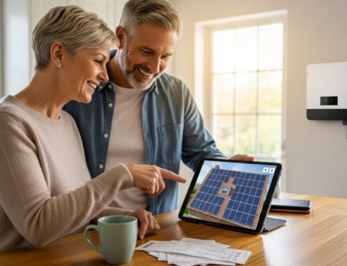 Solar Investment Return Example: See Your Real Savings
