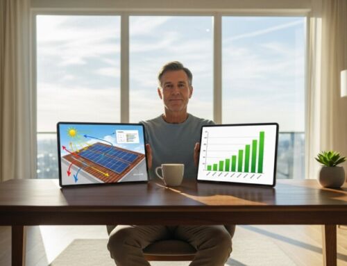 Find Savings With a Solar Provider Selection Platform