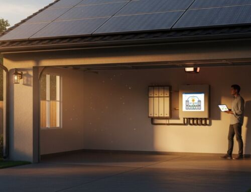 Solar for Energy Independence Planning: A Homeowner Roadmap