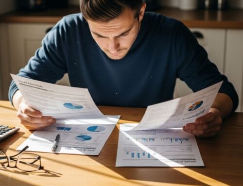 Solar Proposal Comparison Guide: Find Your Best Deal