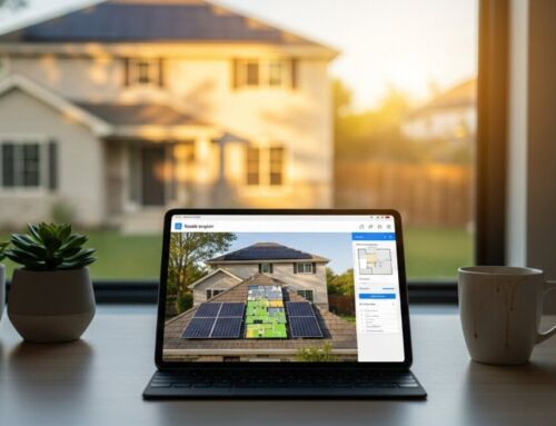 Find Your Perfect Solar System Recommendation Tool